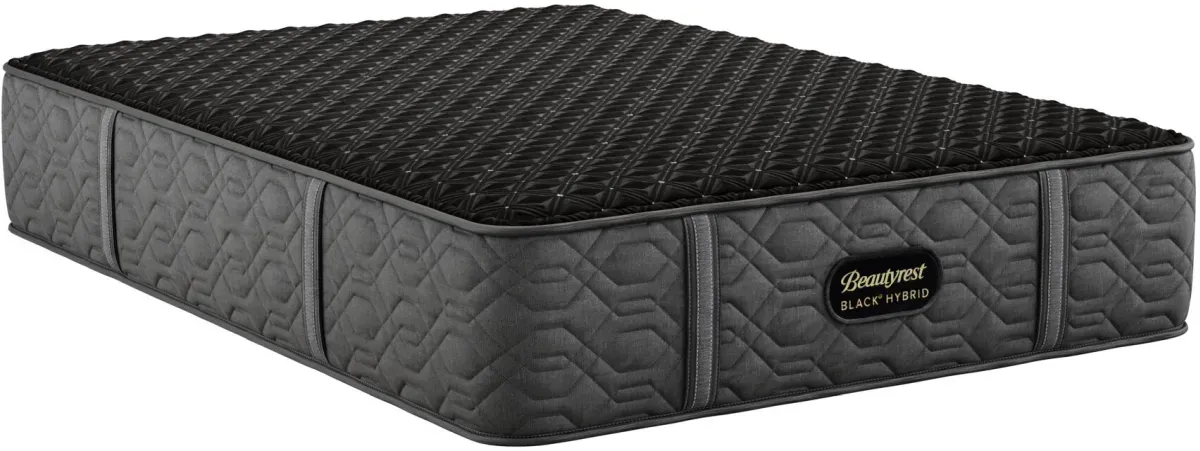 Beautyrest Black® Series Three 14.5" Hybrid Soft Smooth Top California King Mattress