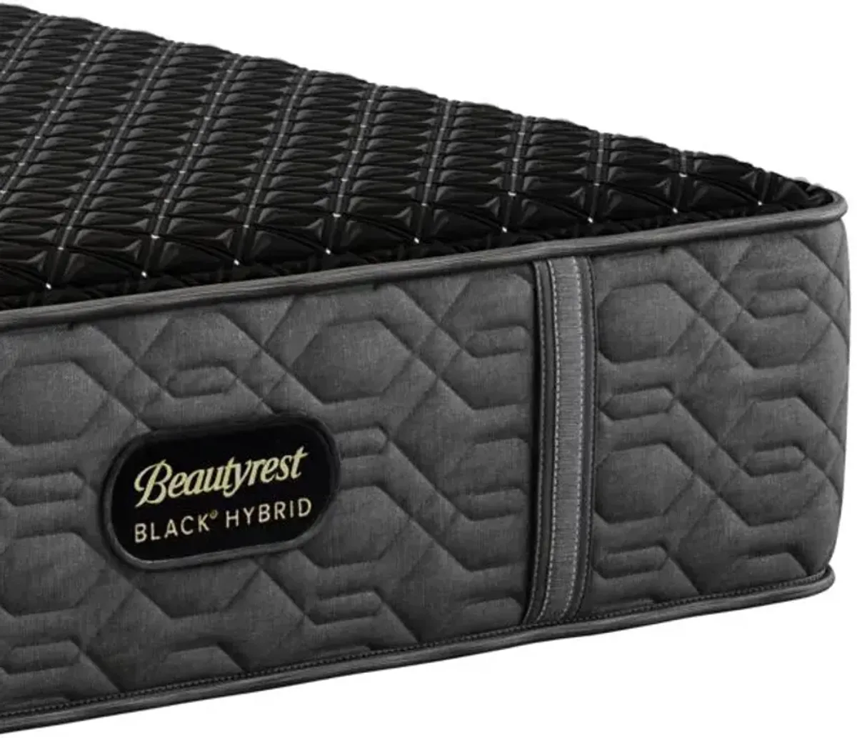 Beautyrest Black® Series 3 Hybrid 15" Medium Smooth Top California King Mattress