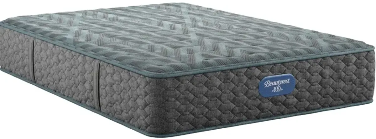 Beautyrest® Level One 12.5" Pocketed Coil Medium Tight Top Twin XL Mattress