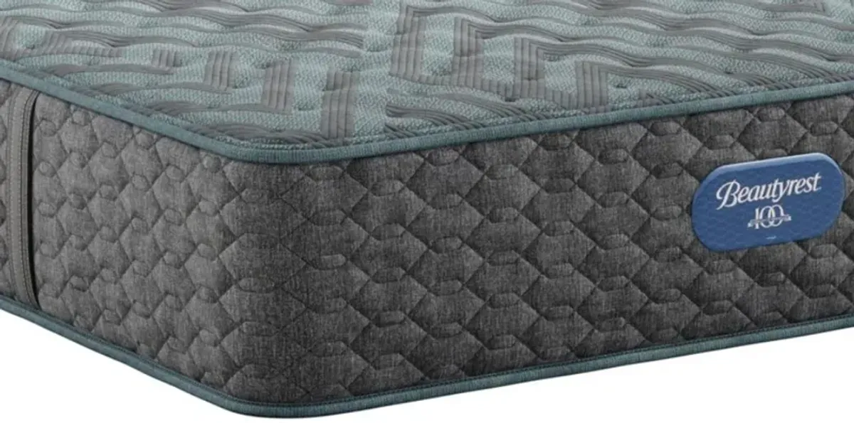 Beautyrest® Level One 13" Pocketed Coil Firm Tight Top King Mattress