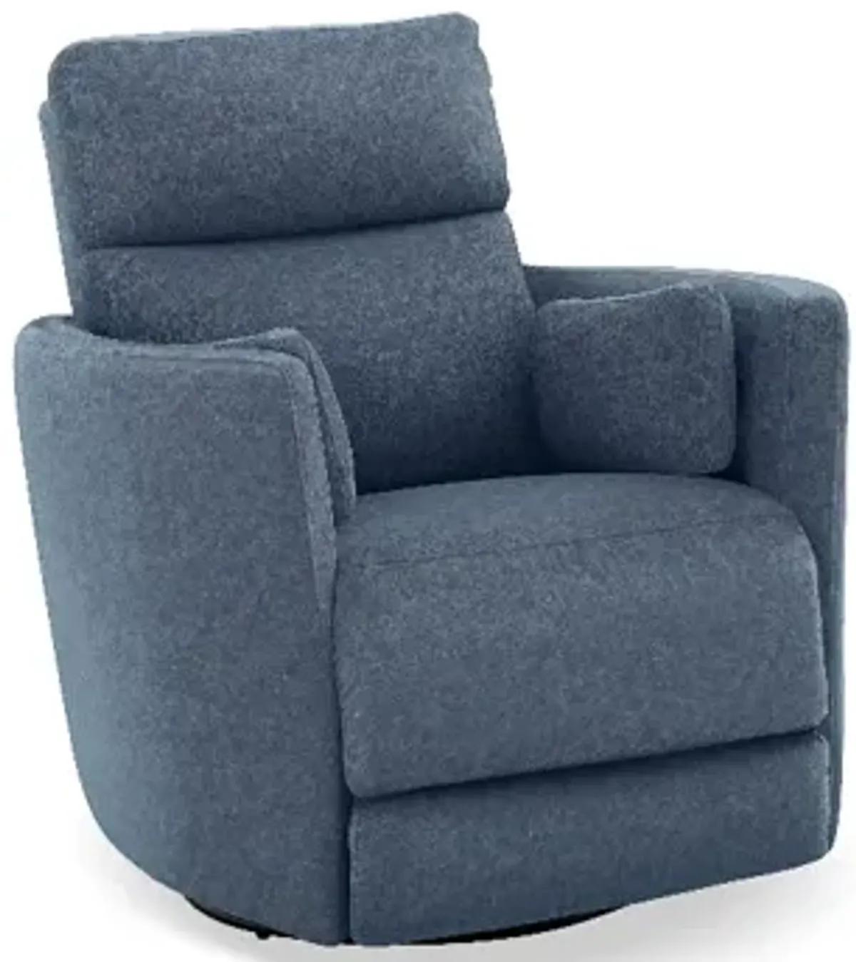 Manwah Sky Swivel Glider Recliner 