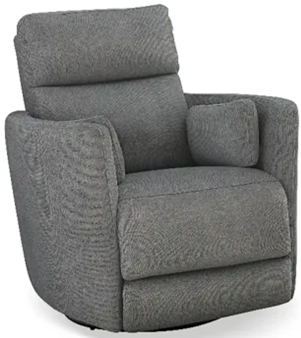 Manwah Swivel Glider Recliner 