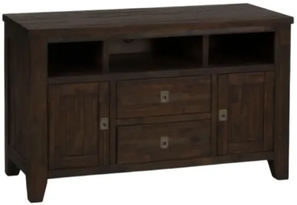 Jofran Inc. Kona Grove Brown 50" Media Unit