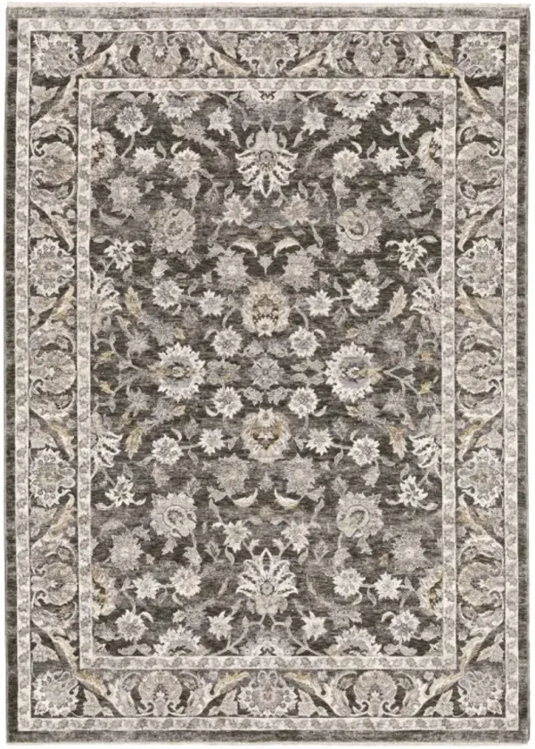 Oriental Weavers Maharaja 5'x8' Style 4 Area Rug