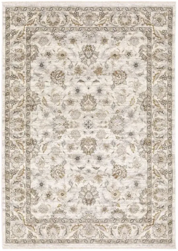 Oriental Weavers Maharaja 5'x8' Style 5 Area Rug