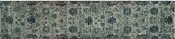 Oriental Weavers Andorra 3'x12' Style 5 Rug Runner