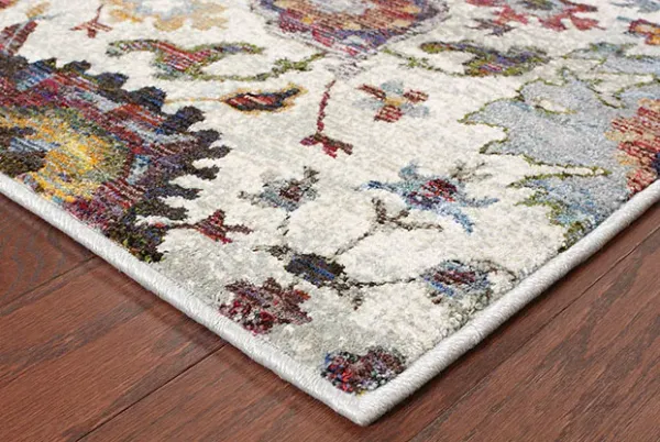 Oriental Weavers Andorra 3'x5' Style 11 Area Rug