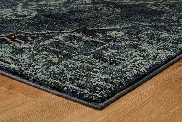 Oriental Weavers Andorra 5'x7' Style 8 Area Rug