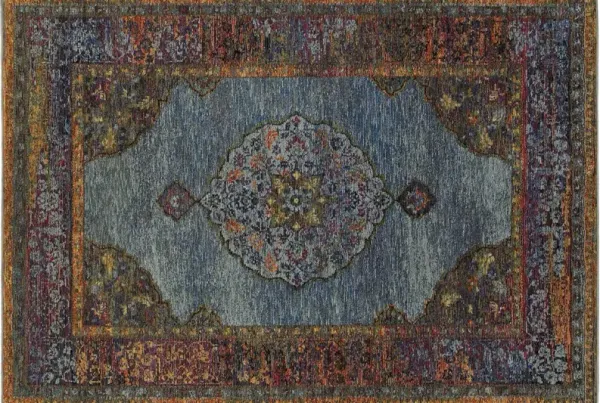Oriental Weavers Andorra 5'x7' Style 12 Area Rug
