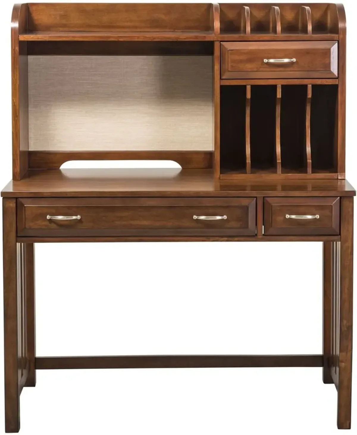 Liberty Furniture Hampton Bay Cherry Desk