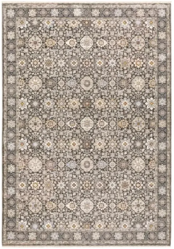 Oriental Weavers Maharaja 5'x8' Style 6 Area Rug
