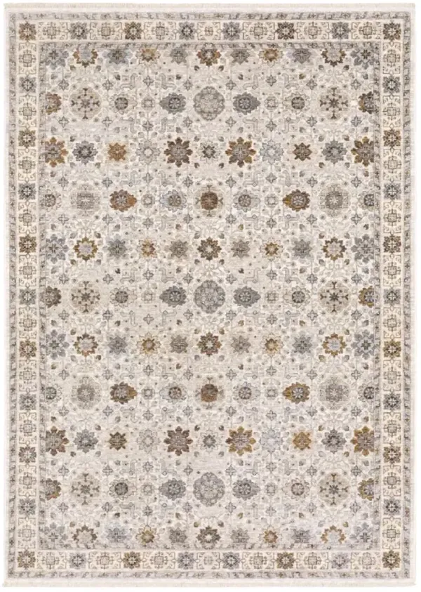 Oriental Weavers Maharaja 5'x8' Style 7 Area Rug