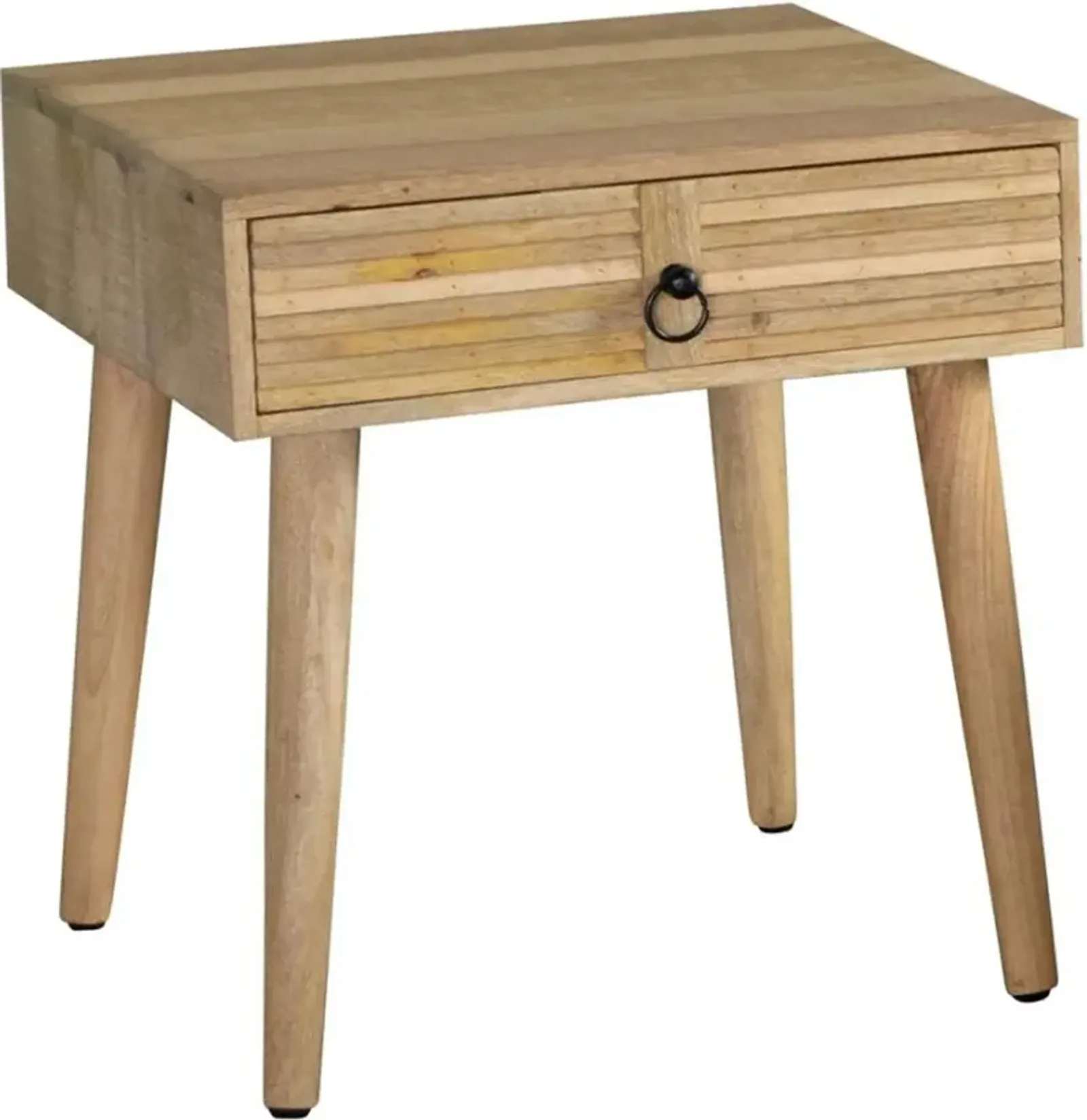 Coaster® Zabel Natural End Table