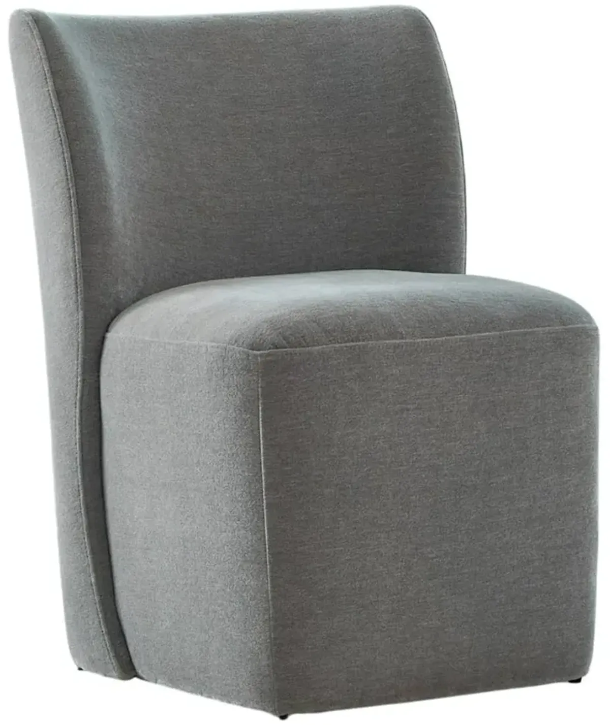 Liberty Furniture Accent Dining 4-Piece Sapphire Side Chair Set