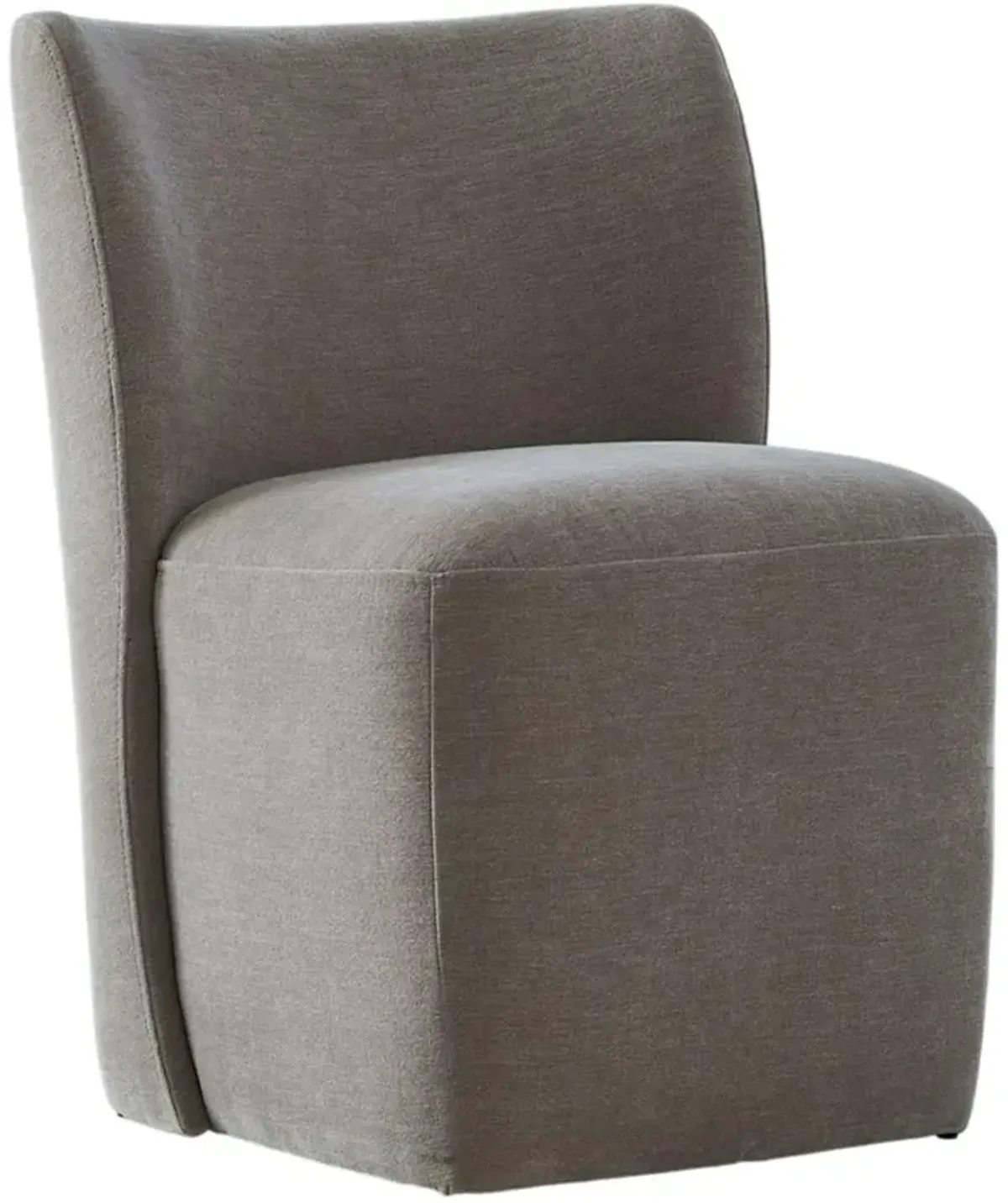 Liberty Furniture Accent Dining 4-Piece Truffle Side Chair Set