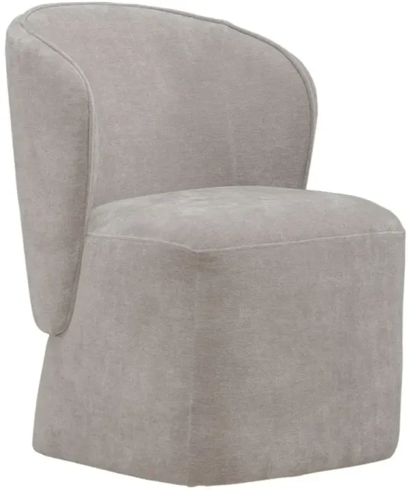 Liberty Furniture Truffle Accent Dining Chair