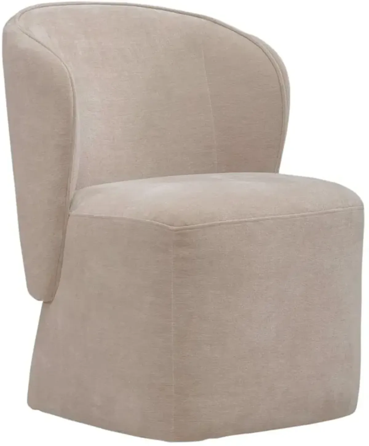 Liberty Furniture Wicker Accent Dining Side Chair