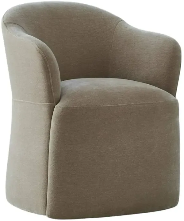 Liberty Furniture Accent Dining Wicker Arm Chair