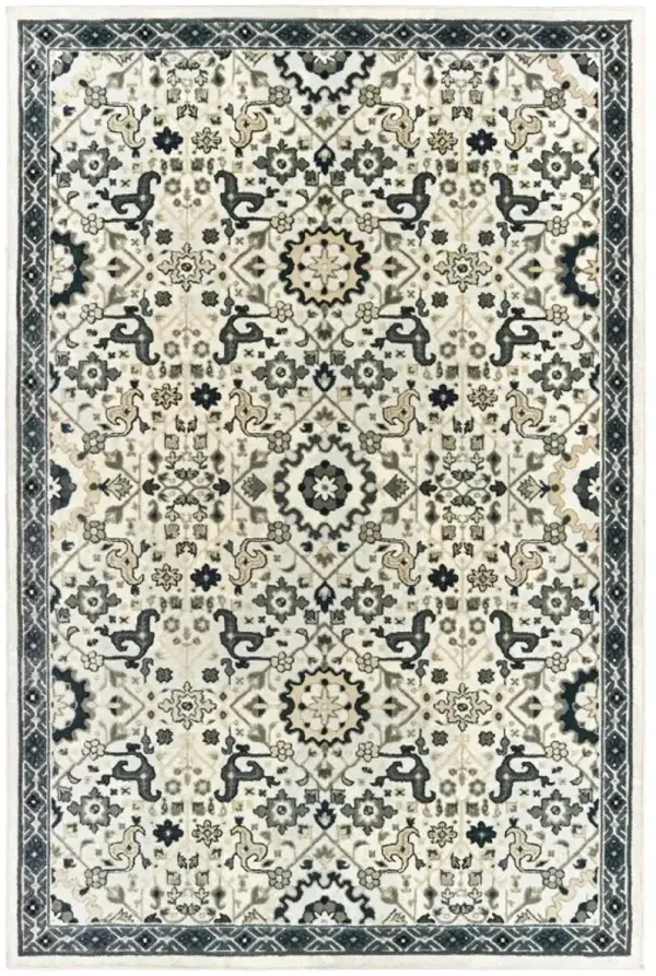 Oriental Weavers Bowen 5'x8' Style 2 Area Rug