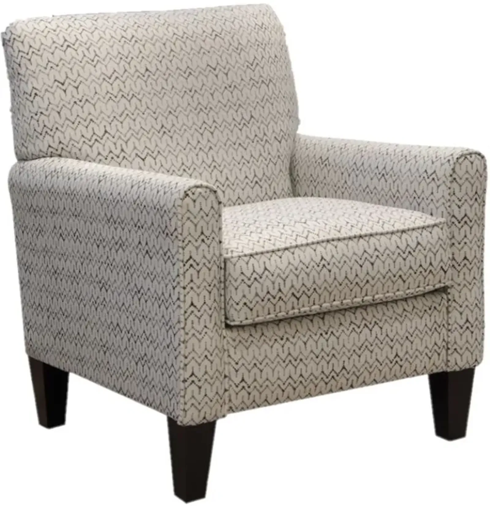 iAmerica Sadie Graphite Accent Chair