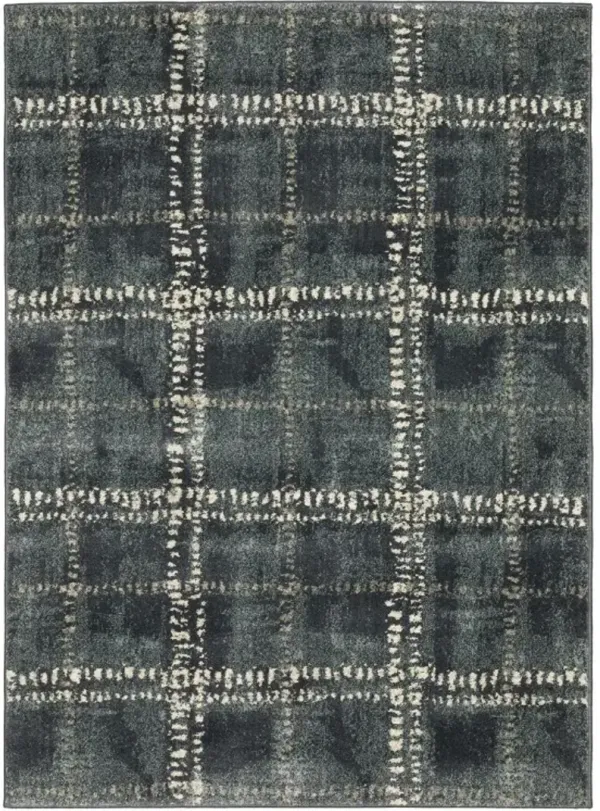 Oriental Weavers Carson 5'x7' Style 5 Area Rug