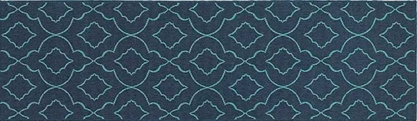 Oriental Weavers Meridian 2'x8' Style 11 Rug Runner