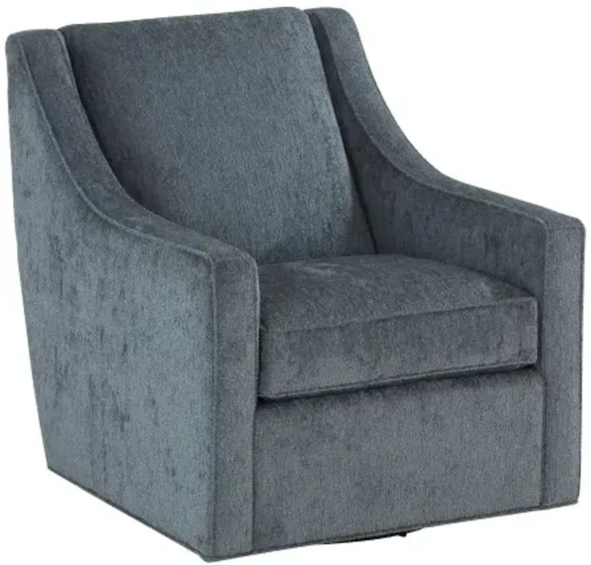 Drew & Jonathan Home Sonoma Slate Accent Chair