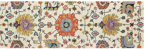 Oriental Weavers Zahra 3'x8' Style 2 Rug Runner