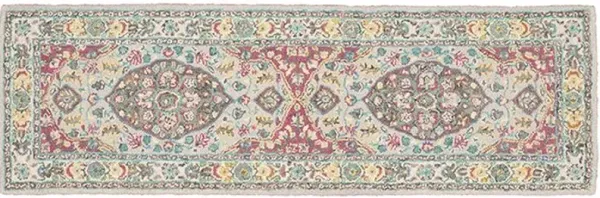 Oriental Weavers Zahra 3'x8' Style 4 Rug Runner