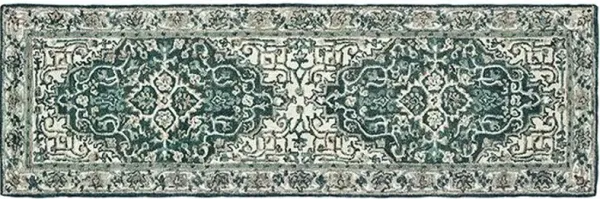Oriental Weavers Zahra 3'x8' Style 6 Rug Runner