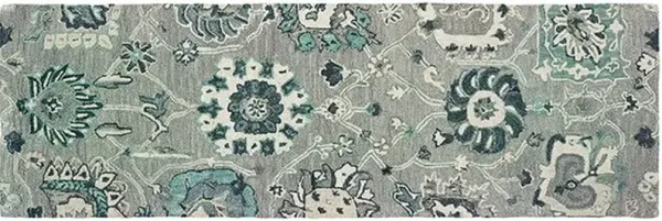 Oriental Weavers Zahra 3'x8' Style 7 Rug Runner