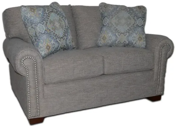 Craftmaster® Comic Loveseat