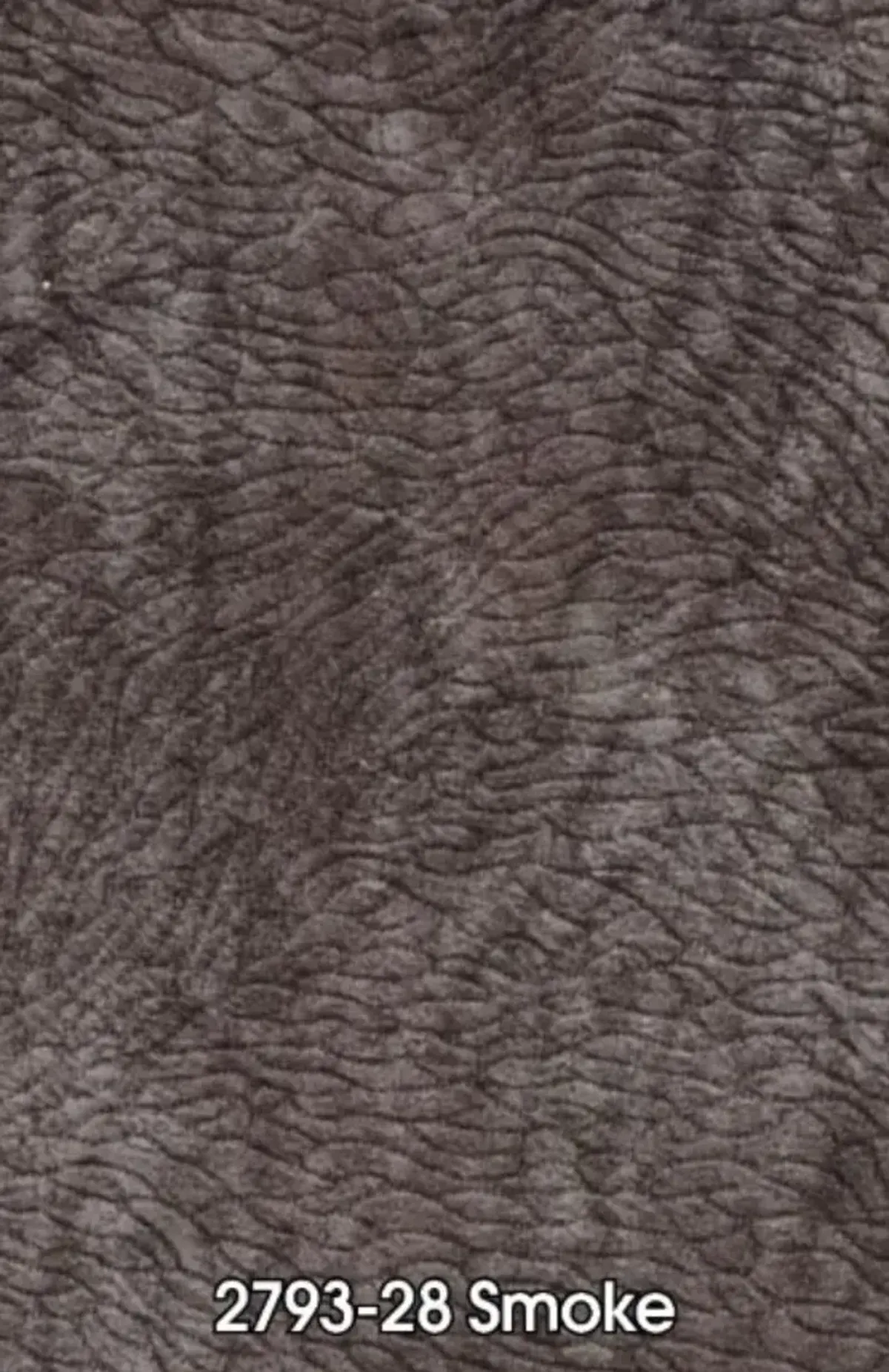 iAmerica Canyon Smoke Power Reclining Sofa with Power Headrest and Lumbar