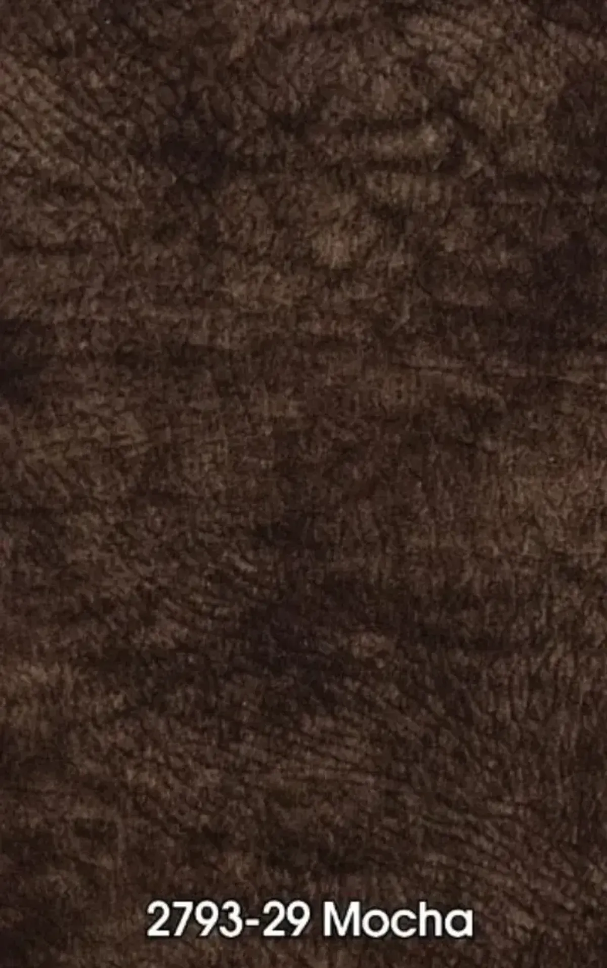 iAmerica Canyon Mocha Power Reclining Sofa with Power Headrest and Lumbar