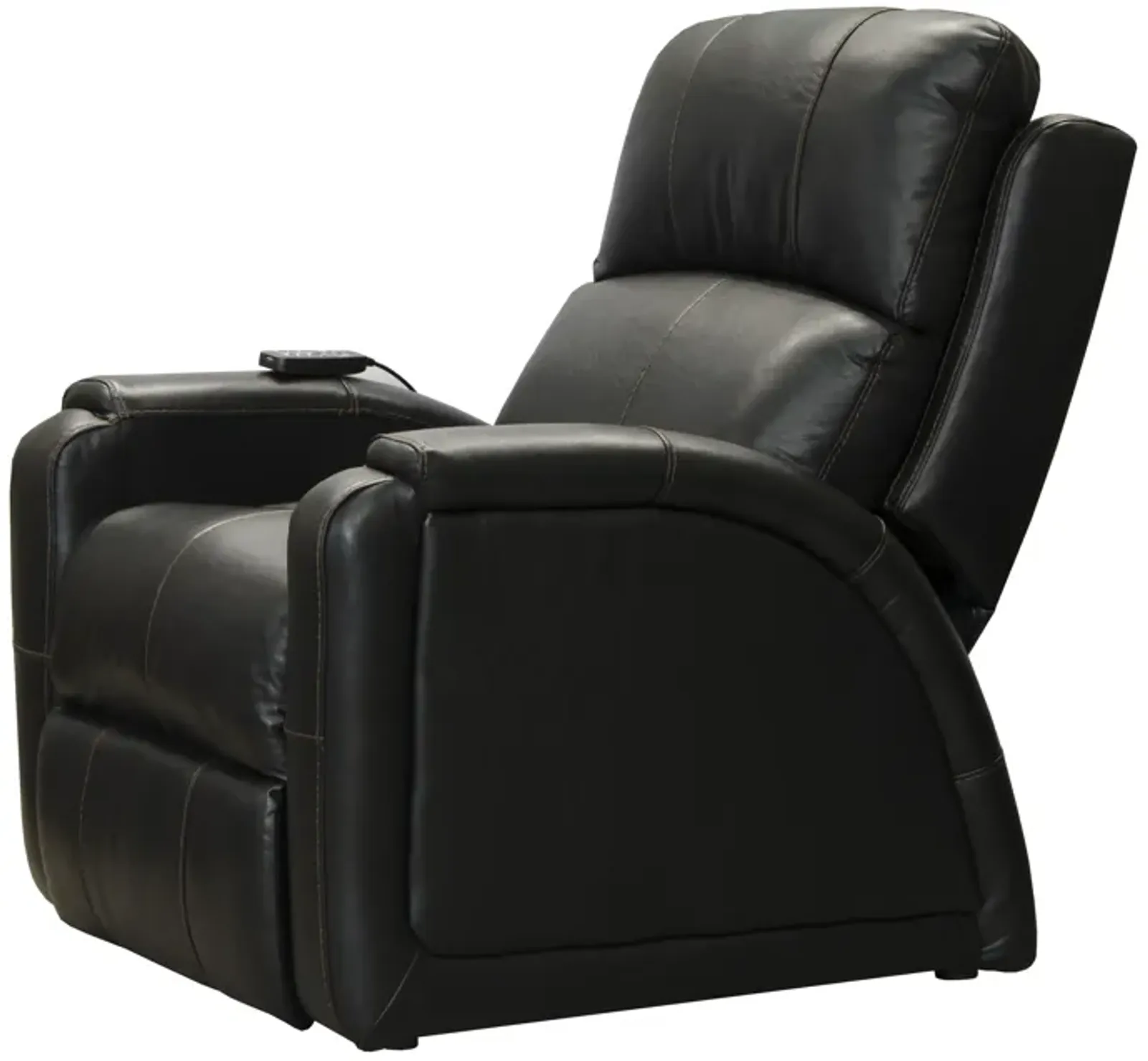 iAmerica Givens Leather LayFlat Zero Gravity Recliner