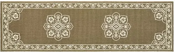 Oriental Weavers Marina 2'x8' Style 19 Rug Runner