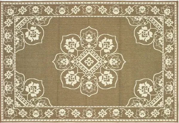 Oriental Weavers Marina 8'x11' Style 19 Area Rug