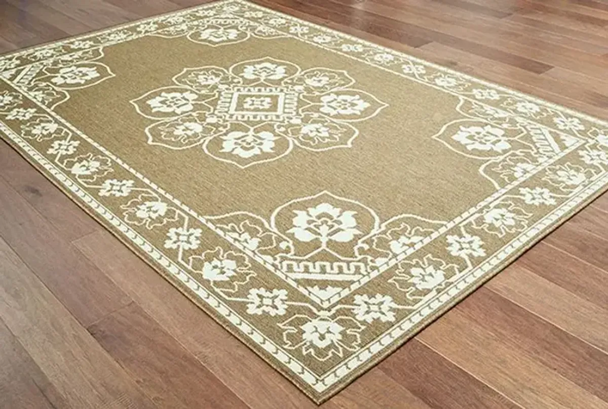 Oriental Weavers Marina 9'x13' Style 14 Area Rug