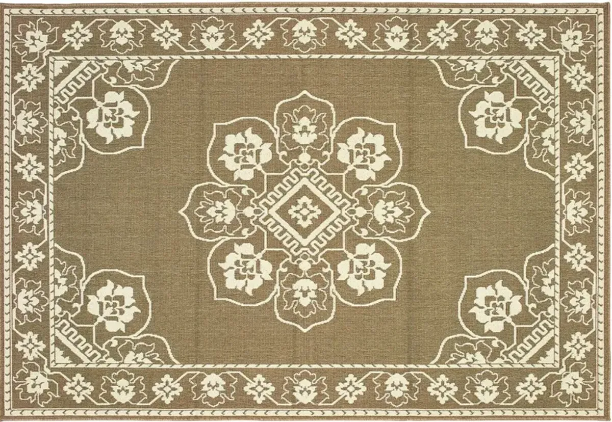 Oriental Weavers Marina 9'x13' Style 14 Area Rug