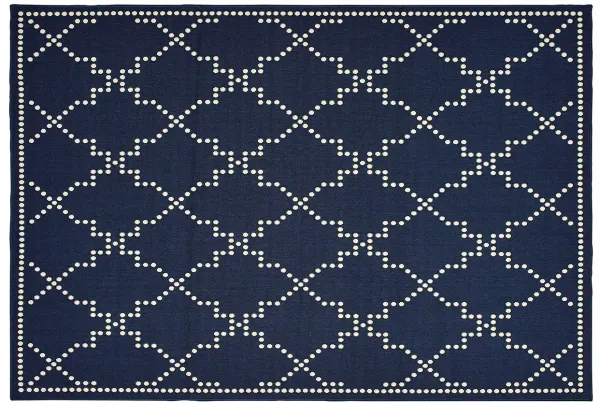 Oriental Weavers Marina 7'x10' Style 19 Area Rug