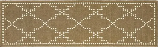Oriental Weavers Marina 2'x8' Style 21 Rug Runner