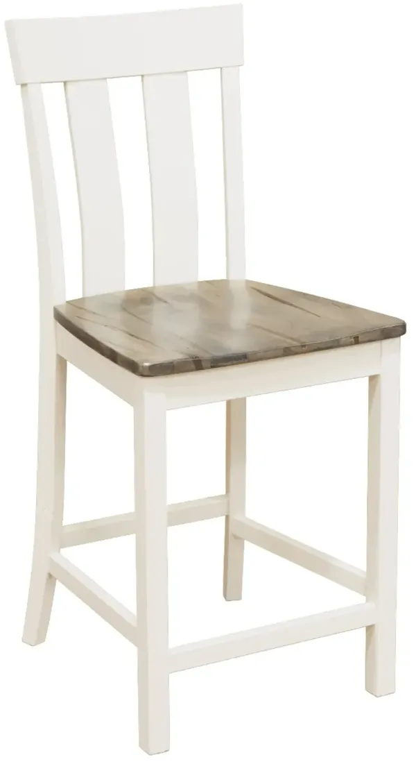Gascho Anniversary II Counter Height Stool