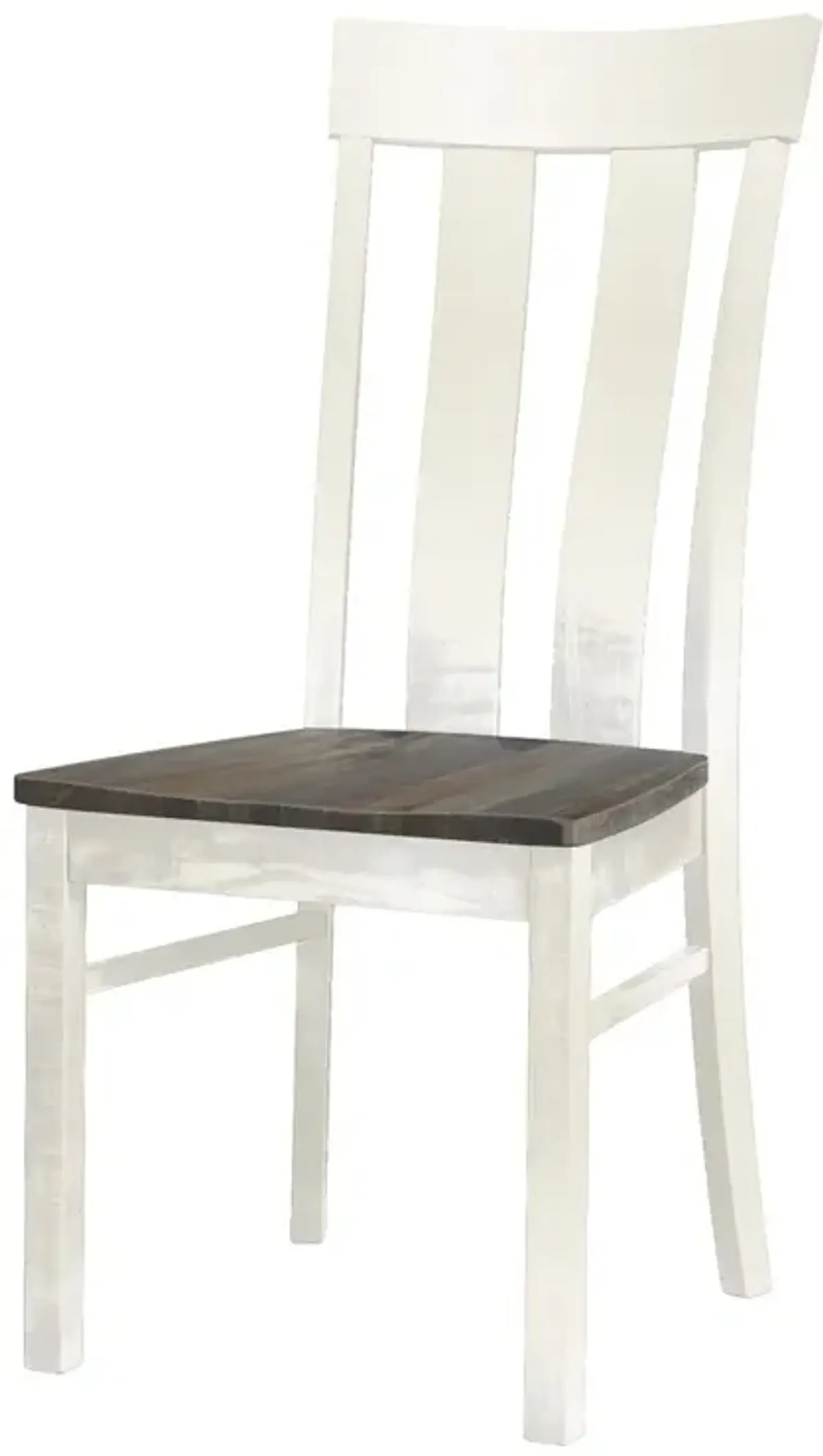 Gascho Anniversary II Ivory Dining Chair