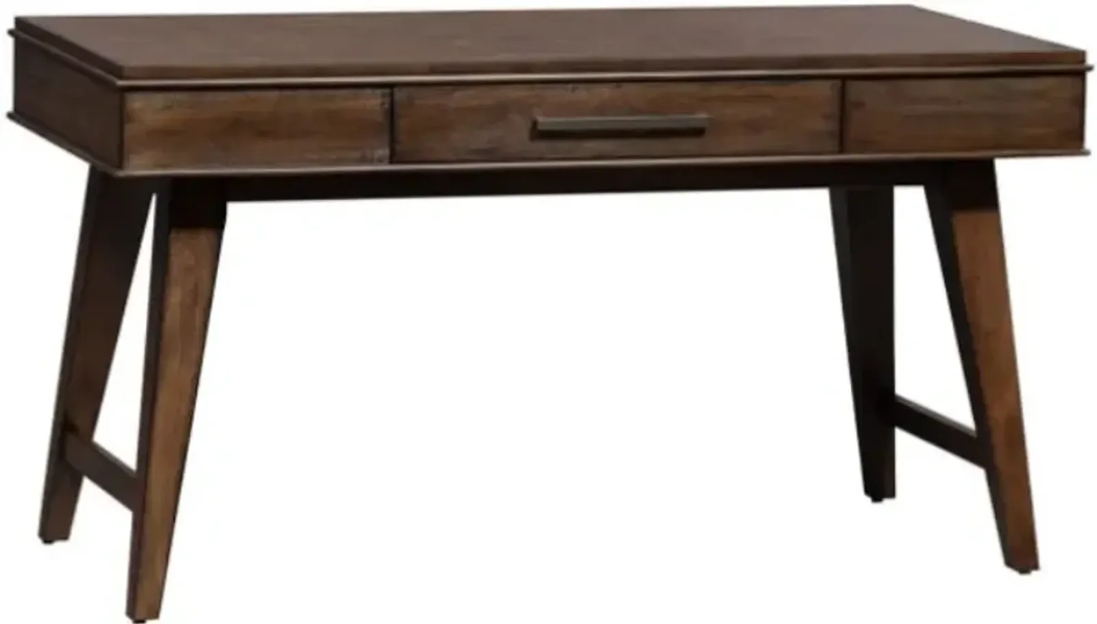 Liberty Furniture Ventura Blvd Bronze Spice Writing Desk