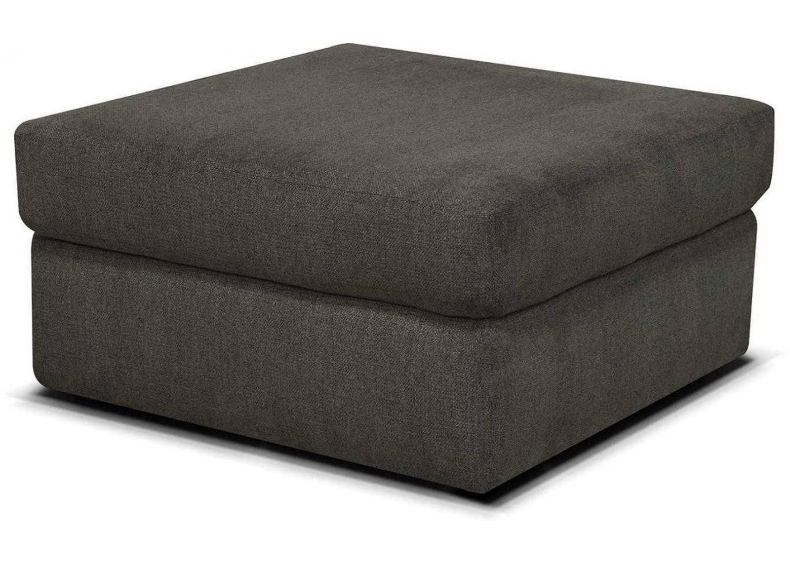 England Furniture Customizable Hermosa Medium Ottoman