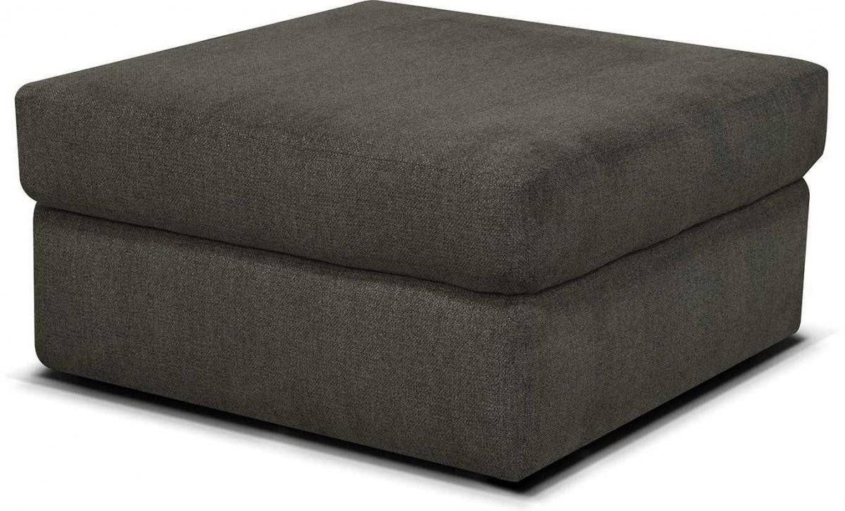 England Furniture Customizable Hermosa Medium Ottoman