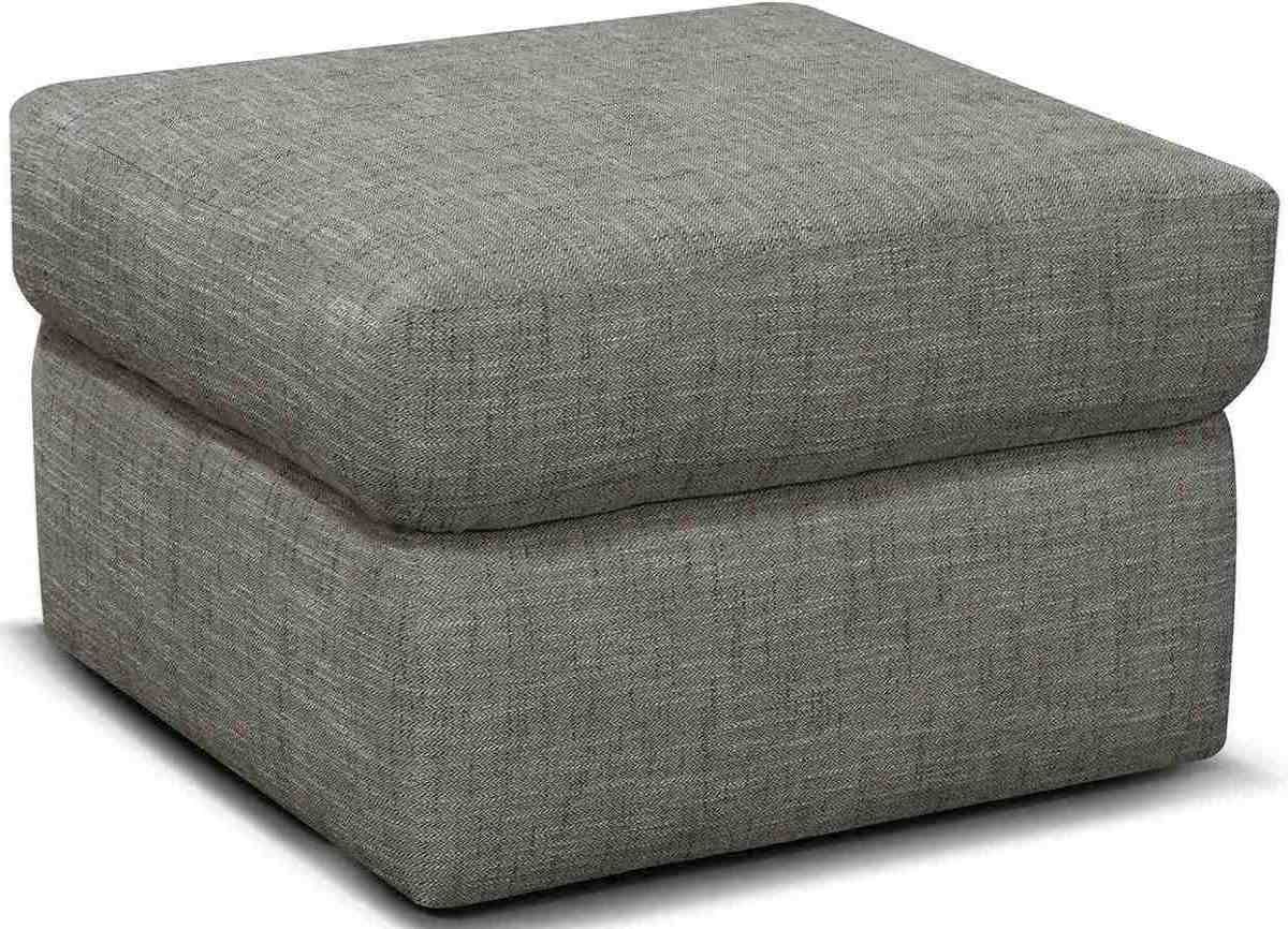 England Furniture Customizable Hermosa Small Ottoman