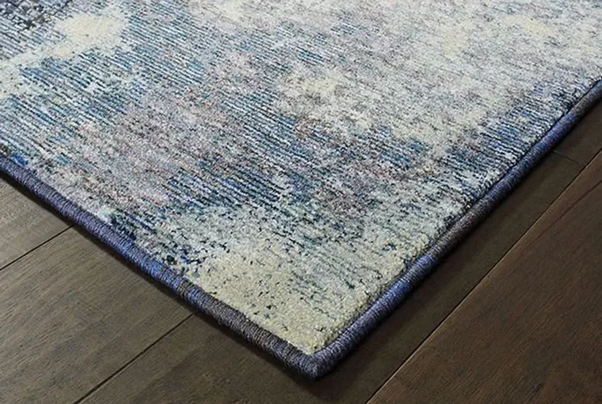 Oriental Weavers Evolution Multi-Color 9'x12' Rug
