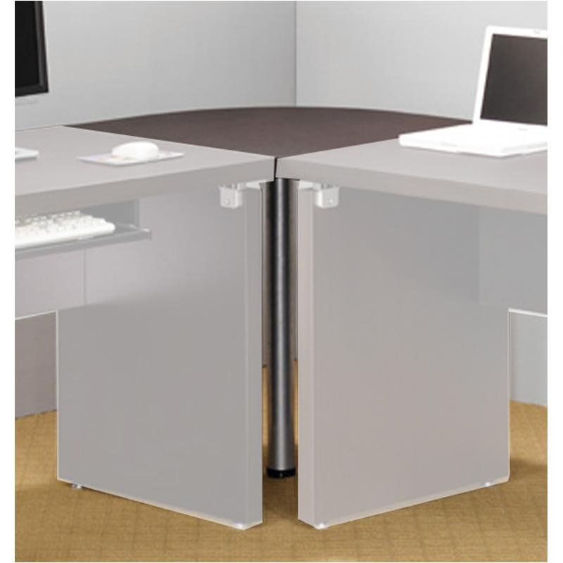 Coaster® Skylar Cappuccino Square Corner Table