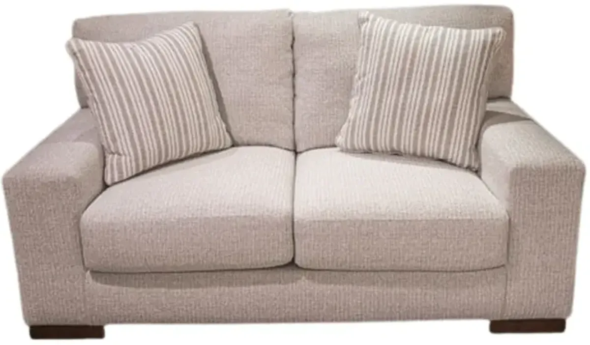 Benchcraft® Hartside Frosted Loveseat